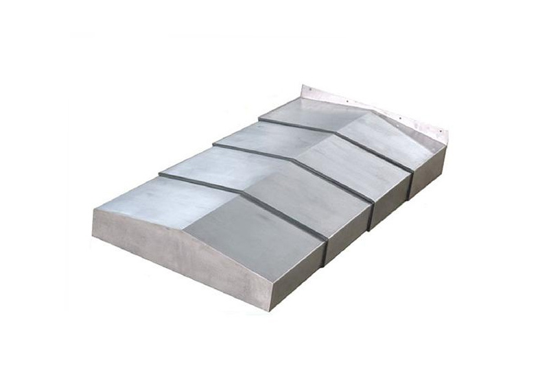 Steel plate protective cover