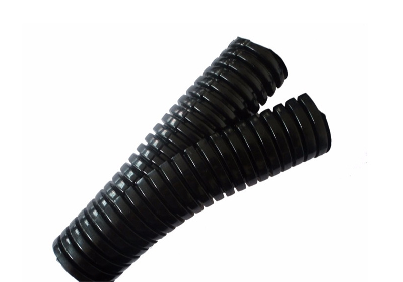 Nylon threading hose, engineering plastic threading hose, threading hose manufacturer-Ruiao parts