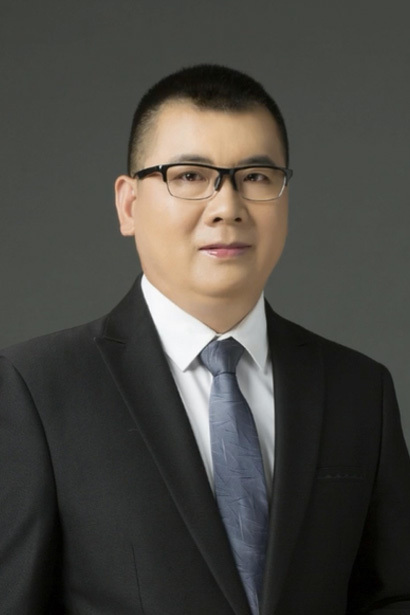 药志军