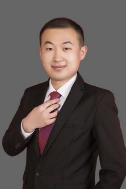 周超