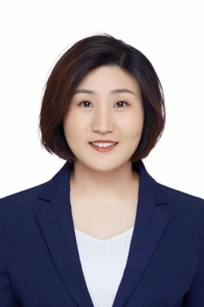 毛丽娟