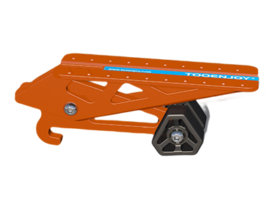 Hole position adjustment type