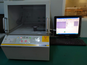 Film thickness tester