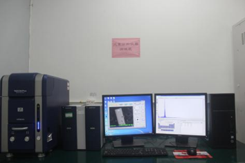 Electron microscope and element analyzer