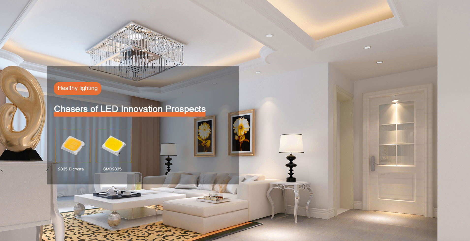 Changfang semiconductor
