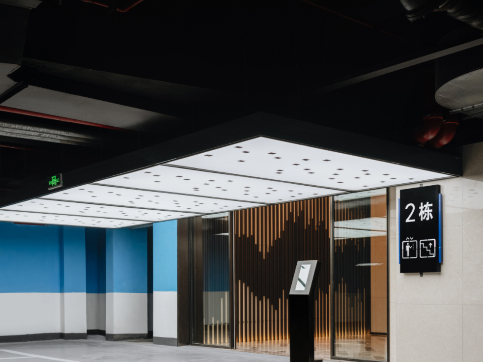 Market size and future development trend of China's LED lighting industry