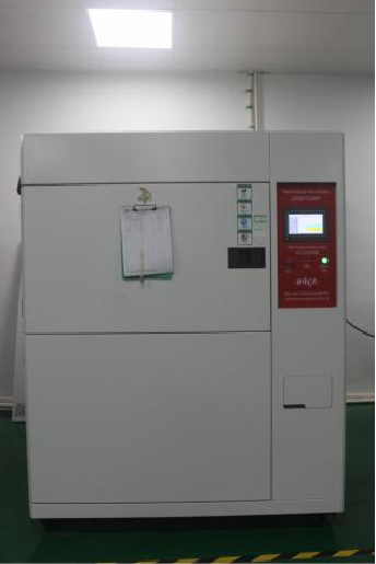 thermal shock chamber