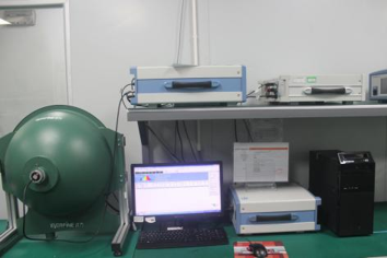 0.25m Remote Precision Spectrometer