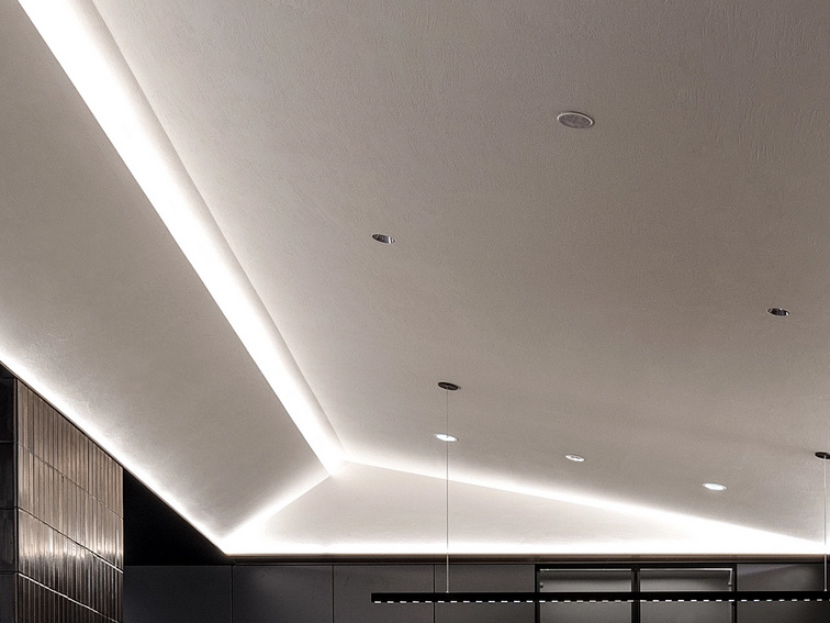 LED 패키징용 UV 경화기, 고체 결정 본딩 와이어 보호용 UV 경화 램프