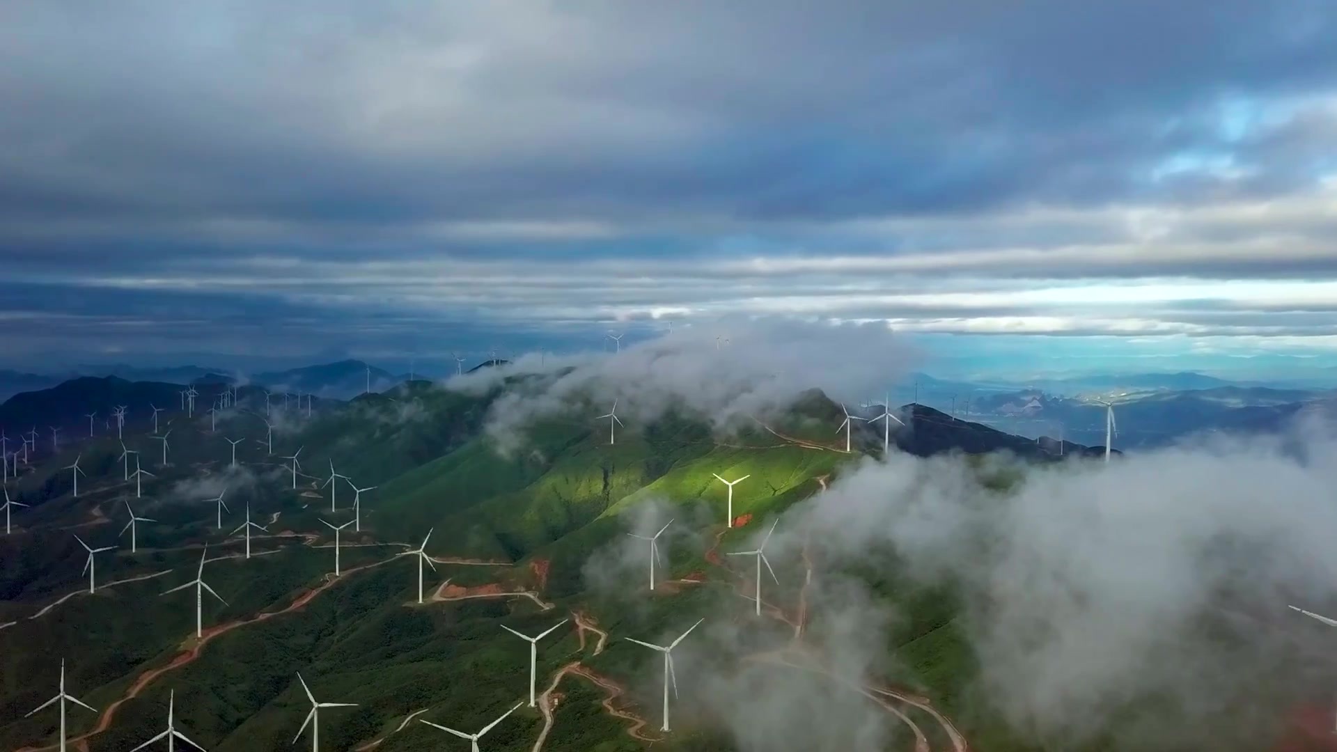 LET GREEN ENERGY BETTER INTEGRATE INTO LIFE AND SERVE SOCIETY