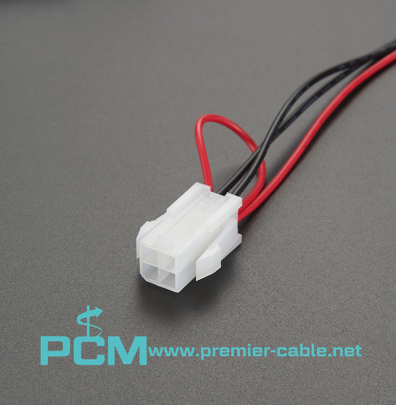 Molex Wire to Board Connector