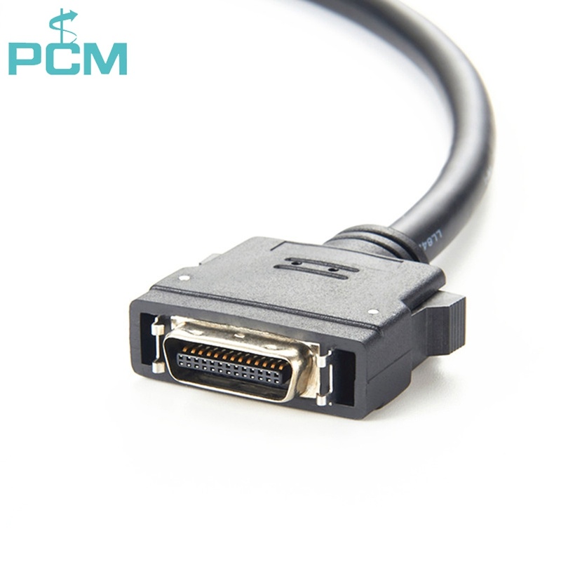HPCN 26 Pin Male Cable