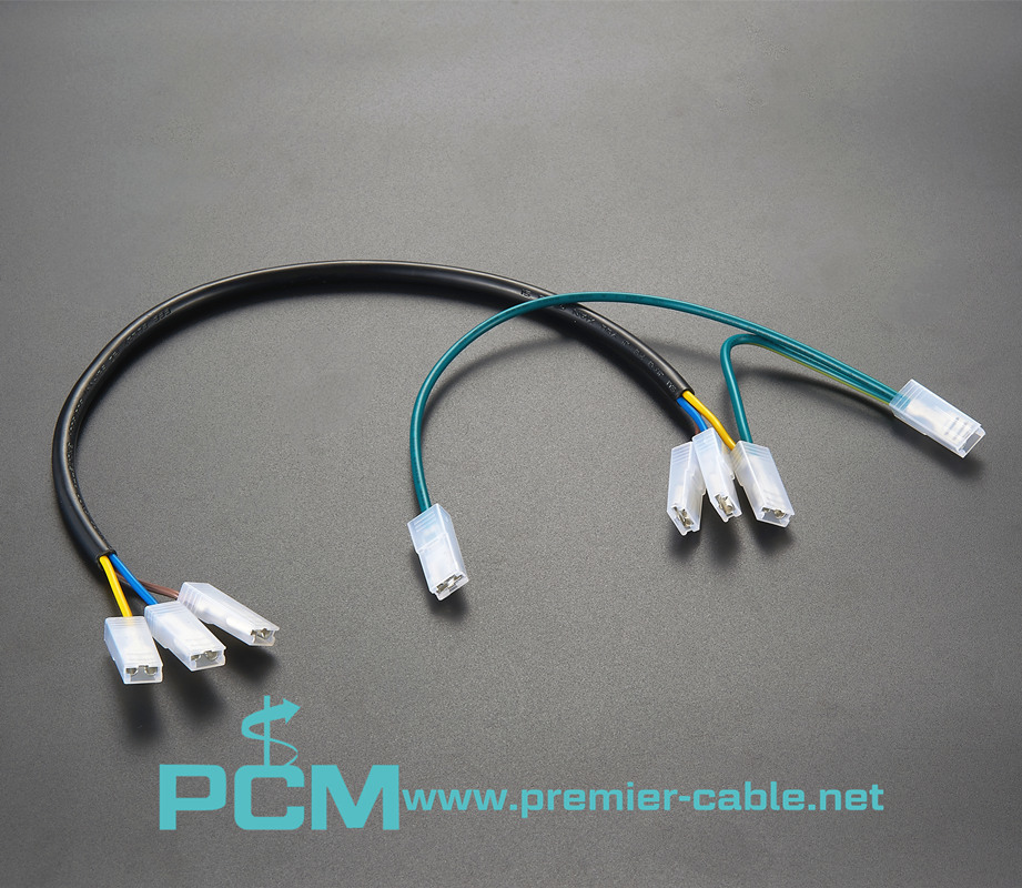 ST2500802-40C wire harness