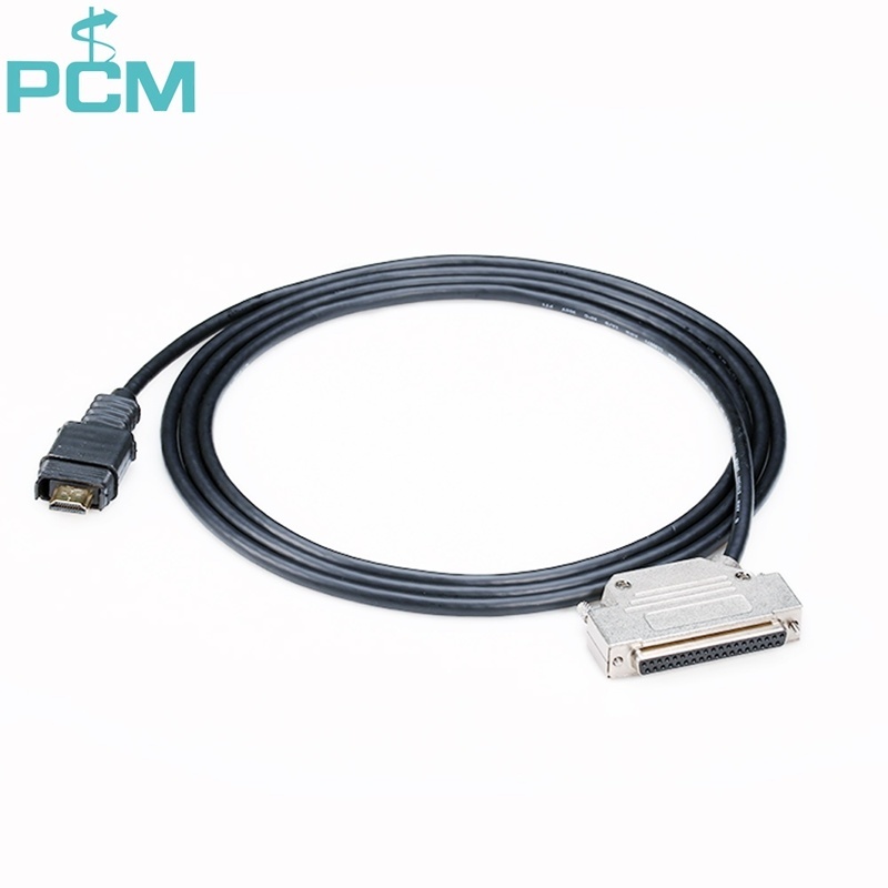 FSAH EAC Cable HDMI to DB37 