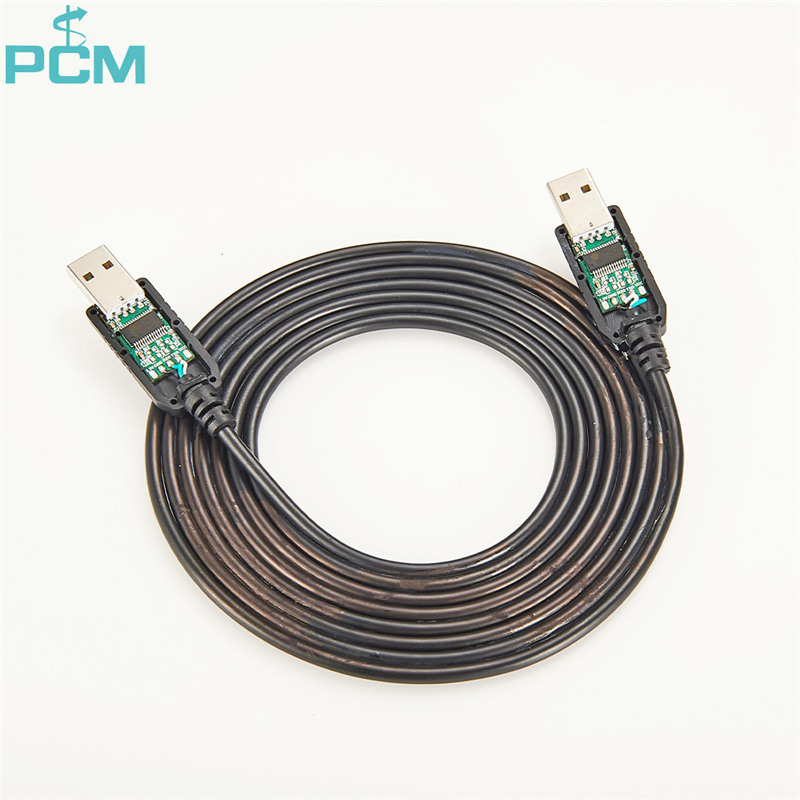 USB to USB Null Modem Cable-Premier Cable - A Cable Specialist for Wire ...