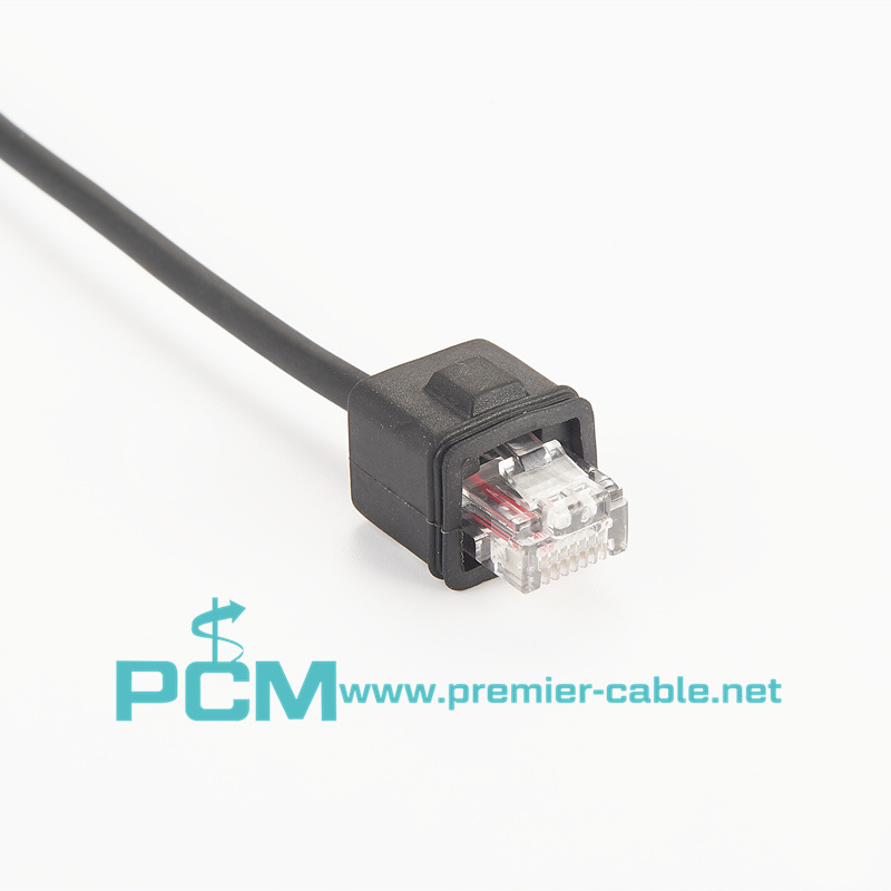 ICOM car vehicle radio USB Programming Cable