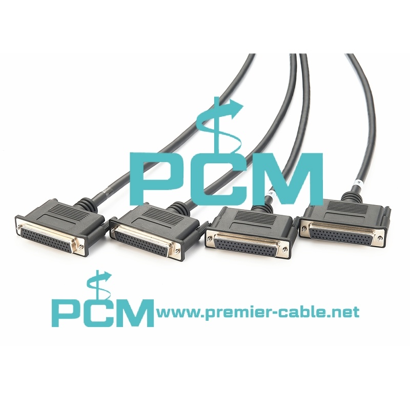 Test Cable Assembly Switch Cable LFH160 LFH200