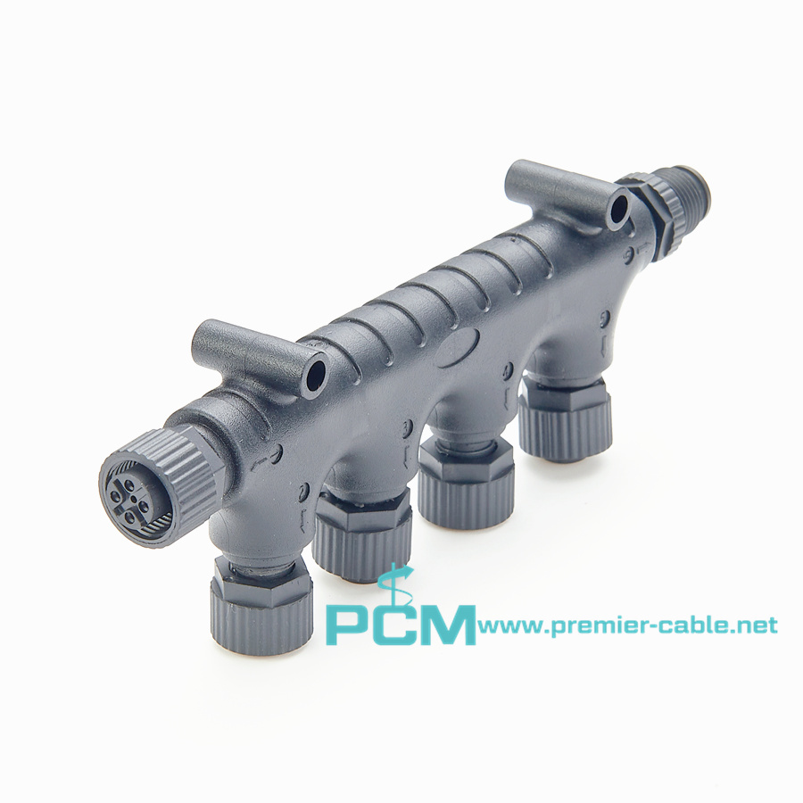 NMEA 2000 Tee Connector