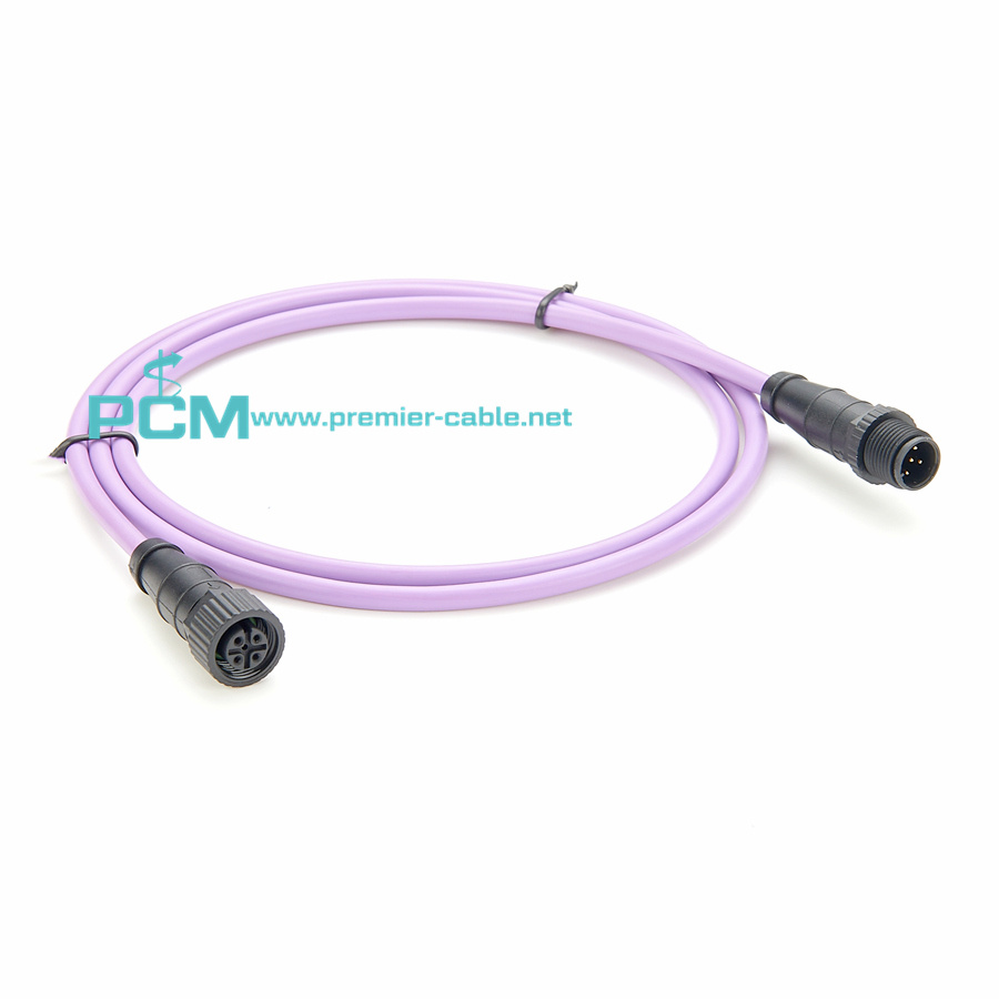 Sewage System NMEA2000 CAN BUS Cable 