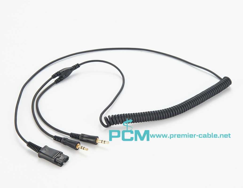 Quick Disconnect cable