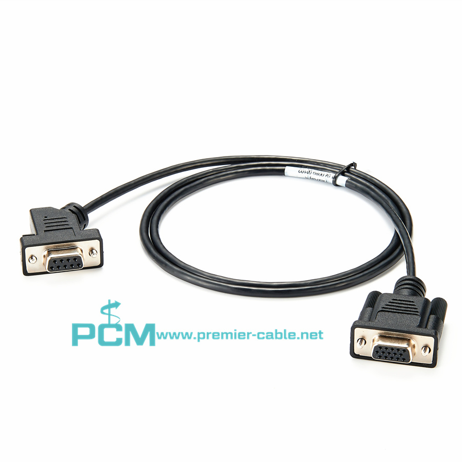 FlexRay bus cable