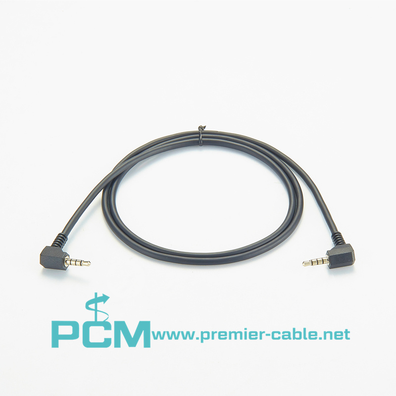 Source Audio SA160DCC Cable