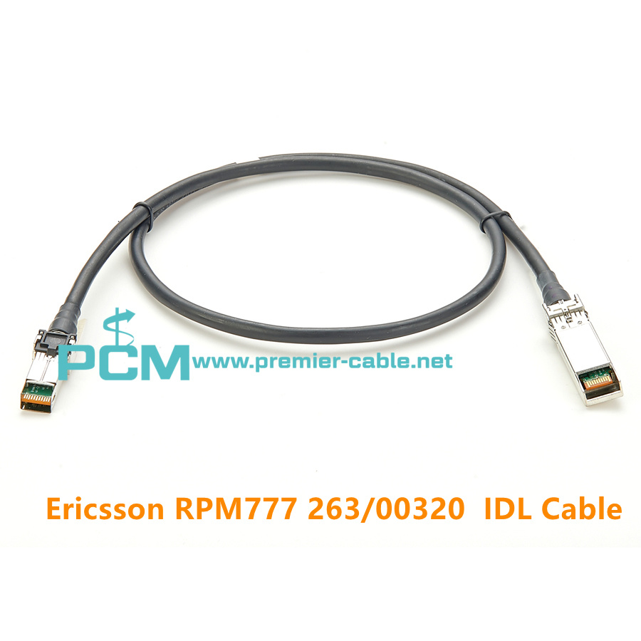 Ericsson Signal Cable RPM 777 263/00320 
