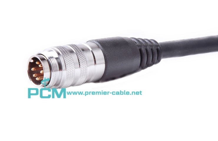 5G Base Station Antenna Cable