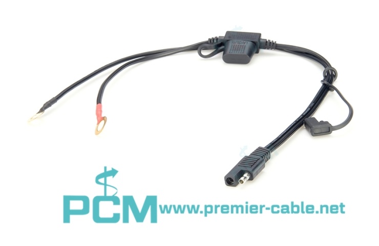 Solar Photovoltaic PV System SAE Power Cable