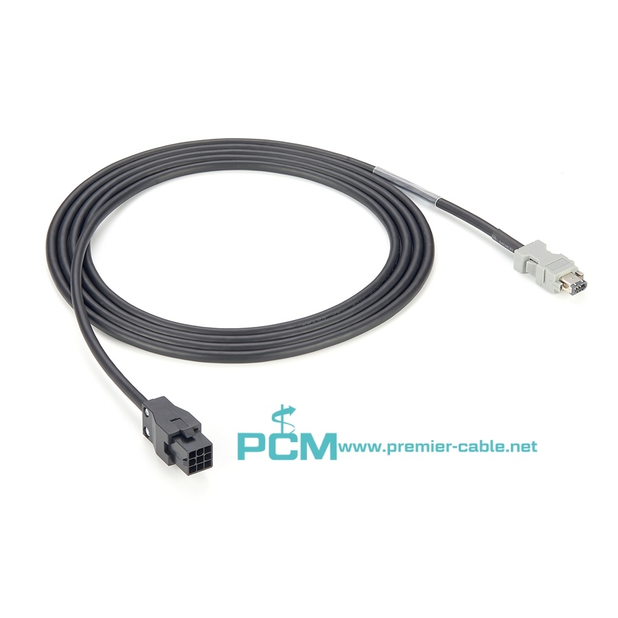 ASD-B2EN0003 Encoder Signal Cable 