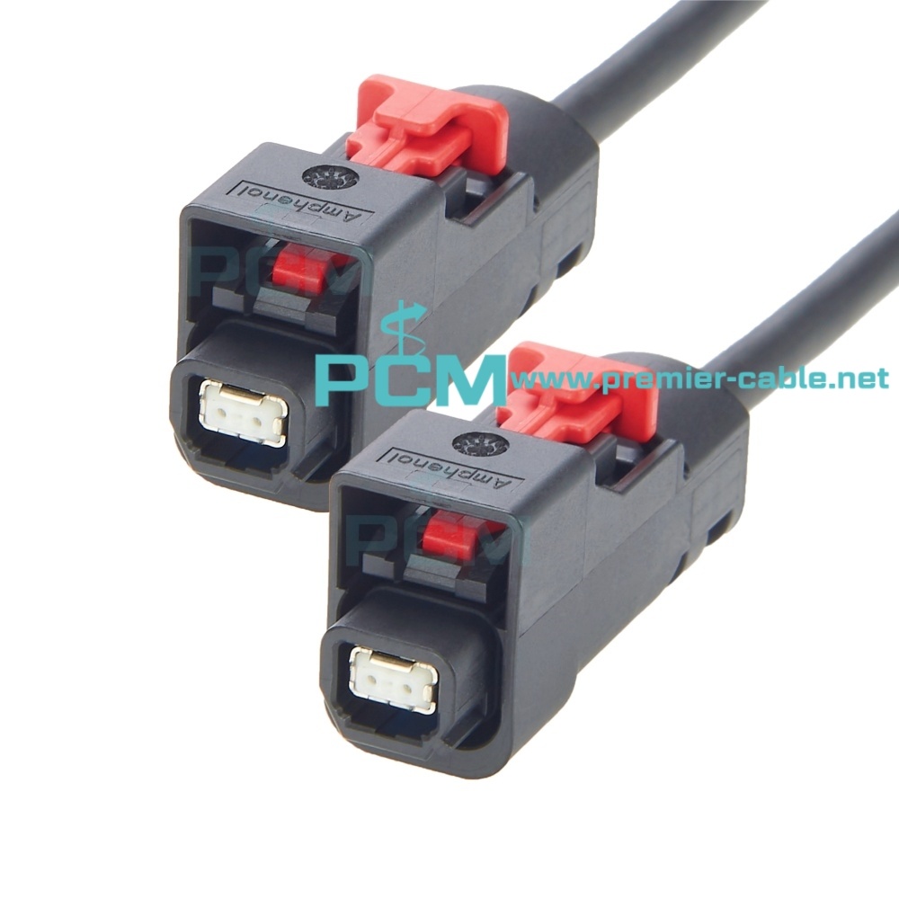 NETBridge Car Automotive Ethernet Cable NTHCF011A10S