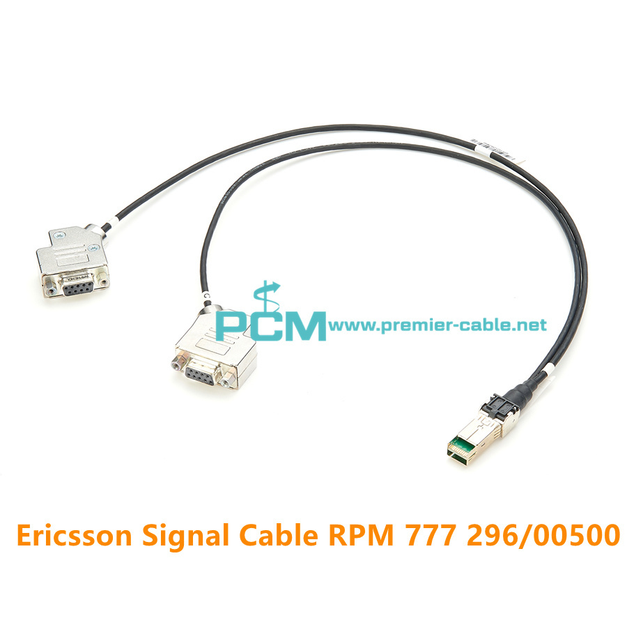 Ericsson Signal Cable