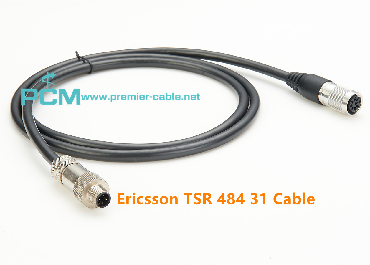 Ericsson TSR 484 31 Cable