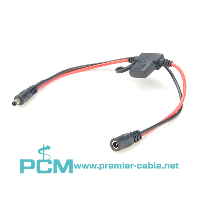 Family Gatherings Solar Protable Power Cable