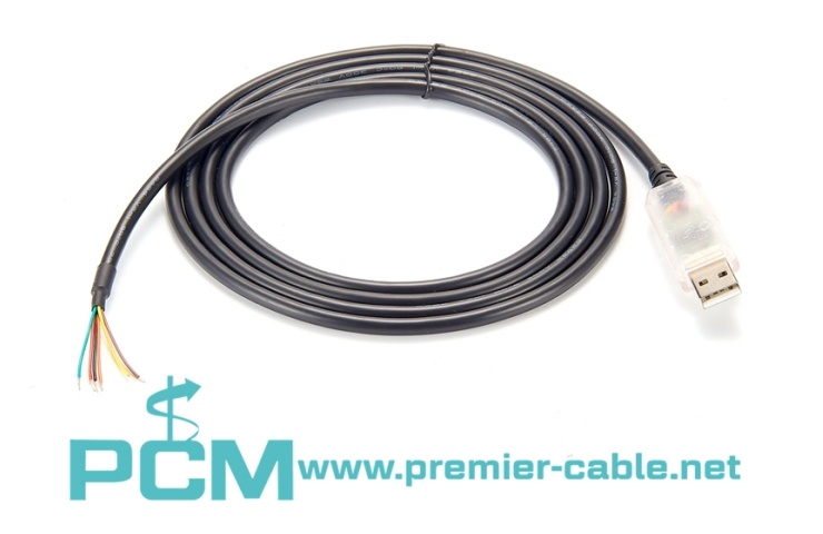 Battery Management System BMS Cable