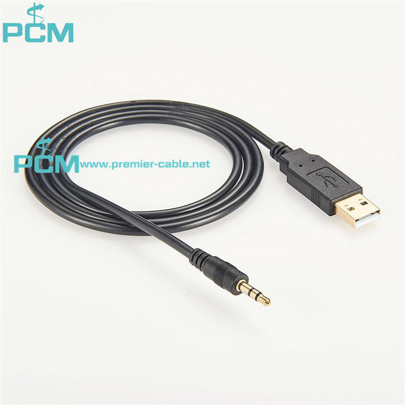 Tinytag CAB-0007-USB-RS Cable  