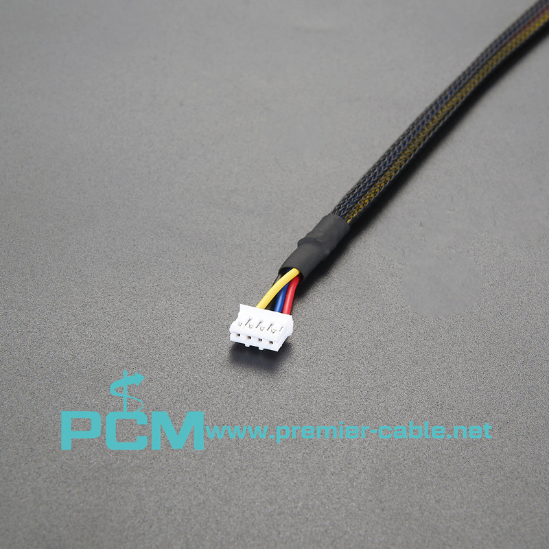 Molex Mini Fit to 3.96mm Pitch Connector Cable