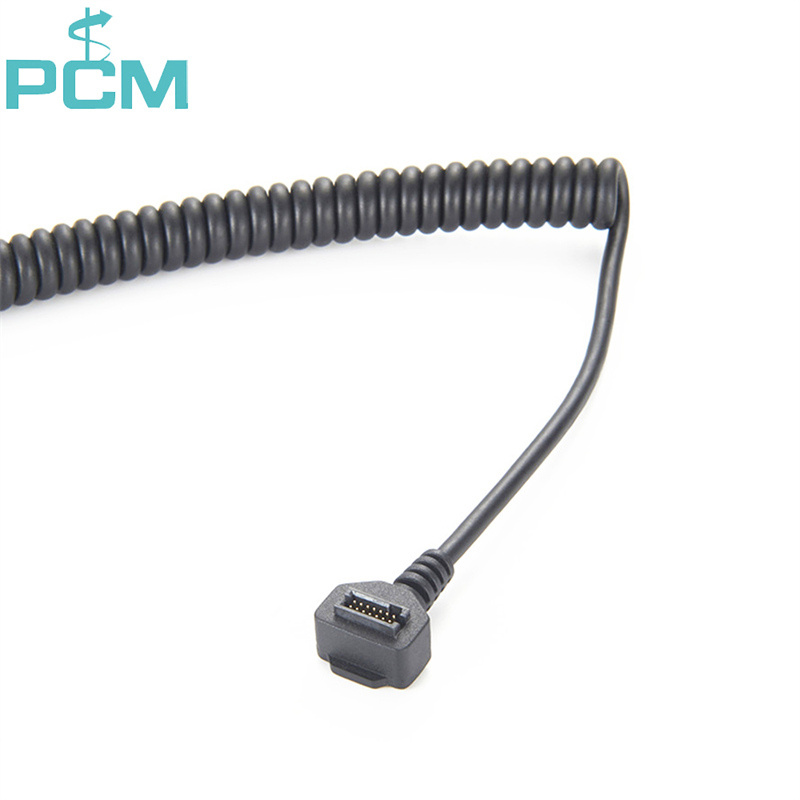 Data Cable for verifone vx810 14 PIN HEADER to RJ45