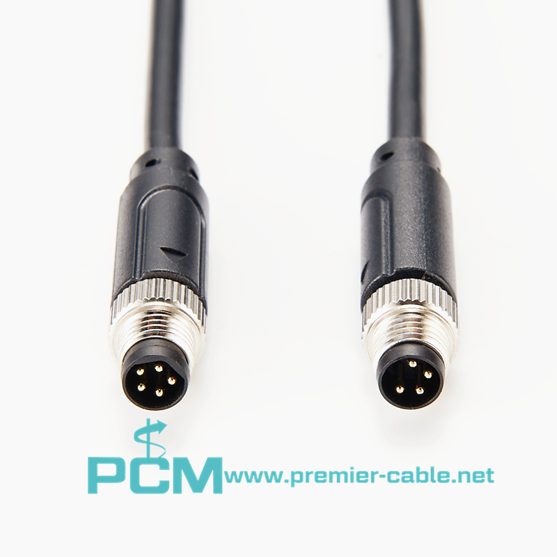 M8 CAN Bus Cable
