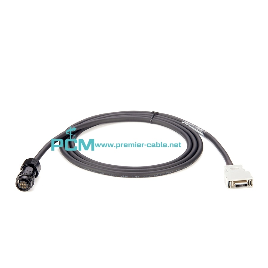Fanuc Encoder Feedback Cable A860-2005-T301
