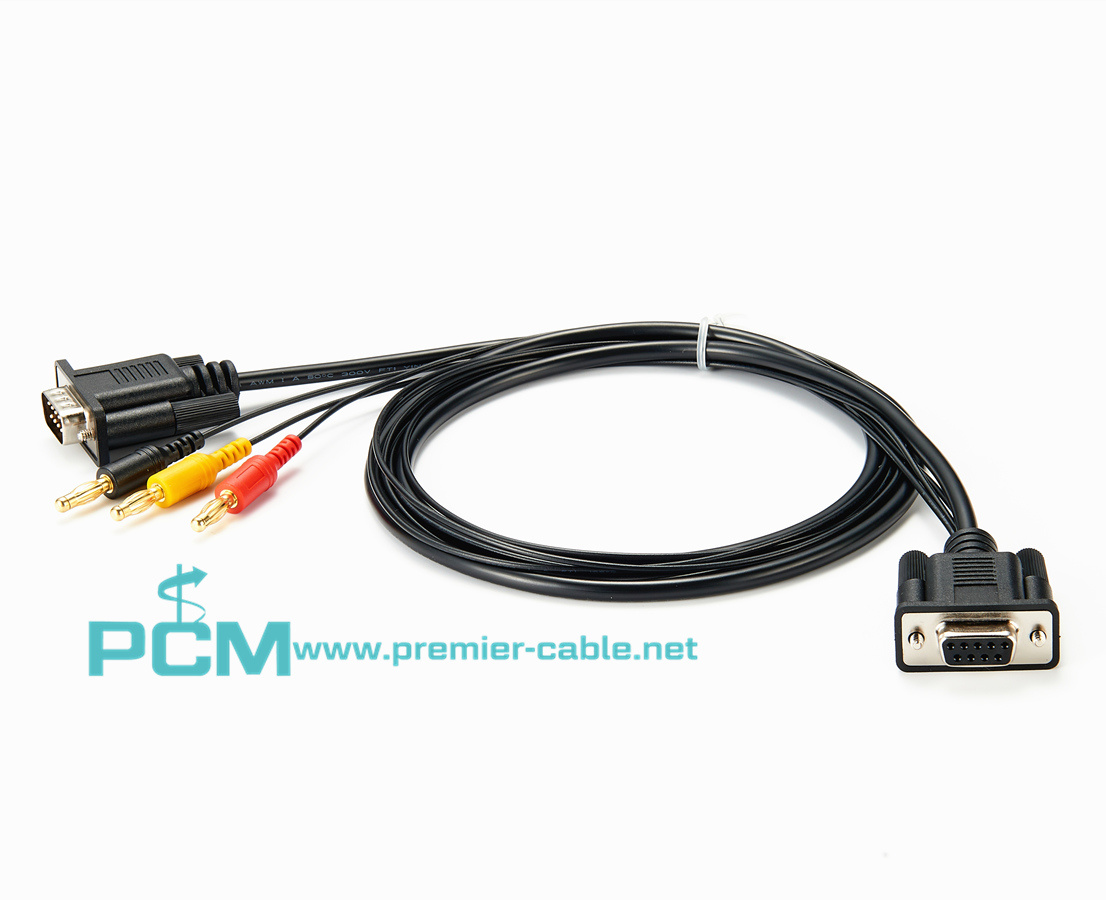 LIN bus adapter Cable