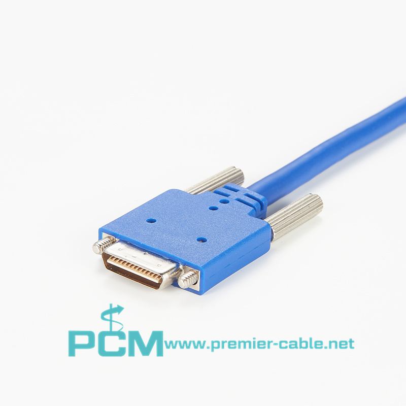 CAB-SS-X21MT Router Cable