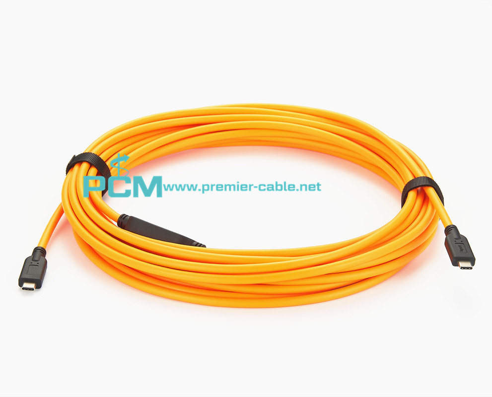 Tether Tools TetherPro USB Type-C Male Cable 
