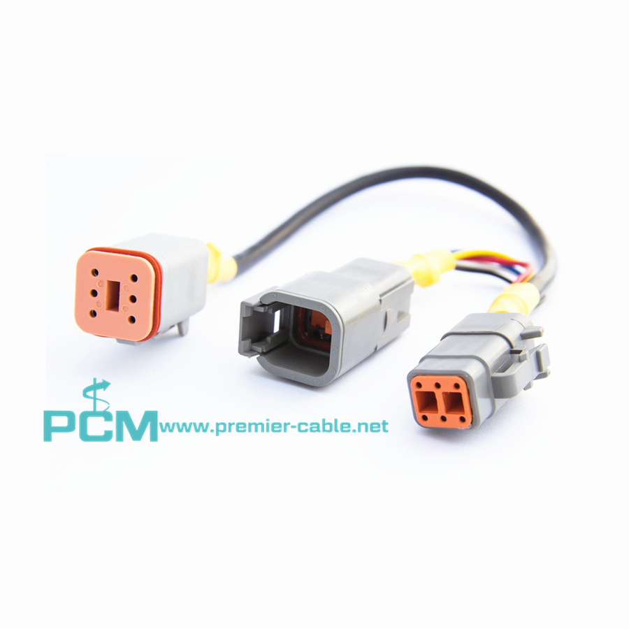 Yacht Device cable for Engine Gateway 