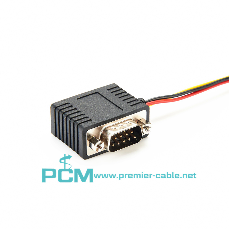 CAN LIN connection cable 