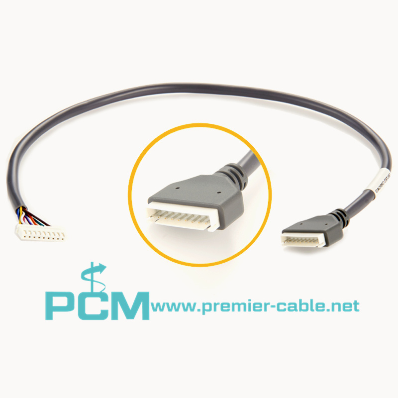 Pulseroller Motor Extension Cable