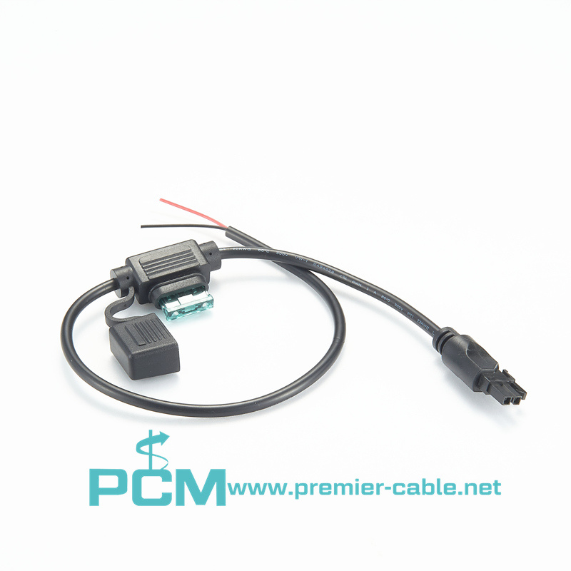 cRIO Module Cable