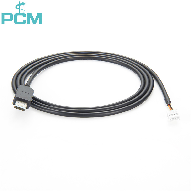 USB 2.0 Hi Speed to UART Cable