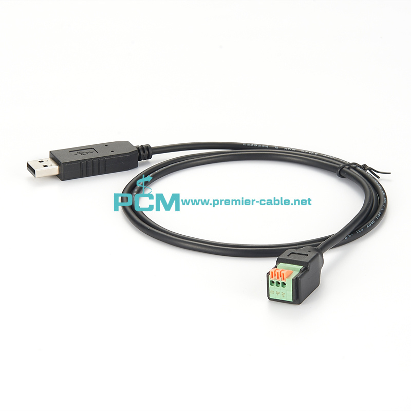 USB to RS-485 CONVERTER