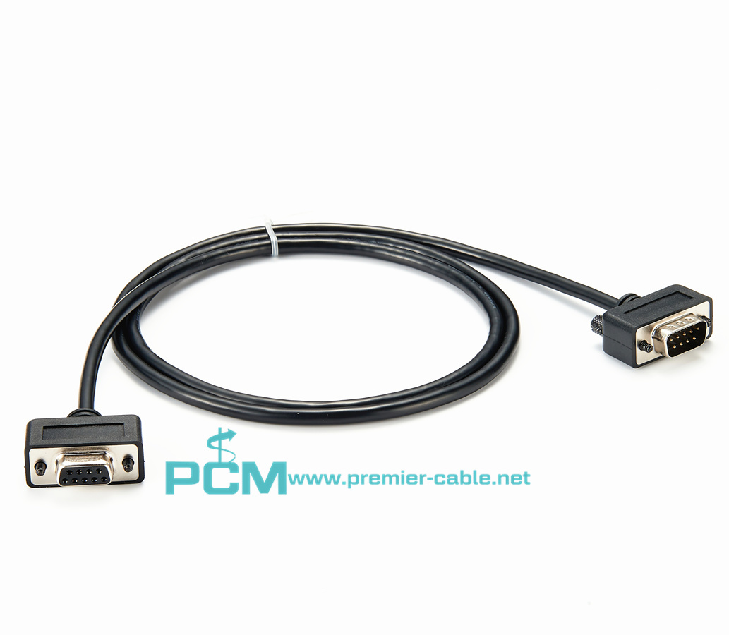CAN Open communication cable 